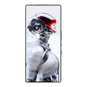 Nubia RedMagic 10S Pro 16/512Gb (международная версия)